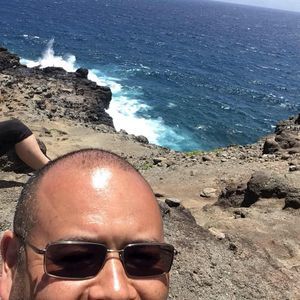 Meet your Posher, Brian